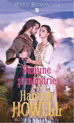 Pasiune si mandrie | Hannah Howell