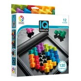 Joc de logica cu 120 de provocari, Smart Games, IQ Perplex
