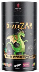 Joc de societate, Tiki-Tan, DragoZar