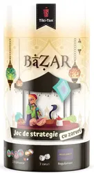Joc de societate, Tiki-Tan, BaZar