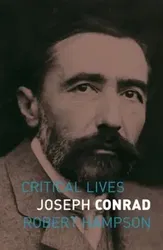 Joseph Conrad, Paperback - Robert Hampson
