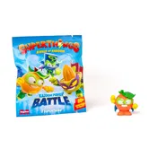 Figurina surpriza, Superthings, Kazoom Power Battle