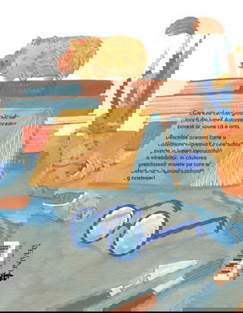 Primul Punct si Al Doilea Punct | Iulia Iordan