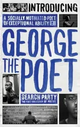 Introducing George The Poet, Hardcover - George The Poet