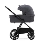 Carucior multifunctional, 2 in 1, Kinderkraft Nea, Gri