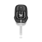 Scaun auto I-Size Maxi-Cosi Pearl Pro2 Authentic Black, 67 - 105 cm, Negru