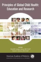 Principles of Global Child Health: Education and Research, Paperback - Danielle Laraque-Arena