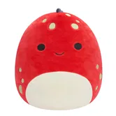 Jucarie de plus, Squishmallows, Dinozaurul Dolan, 19 cm