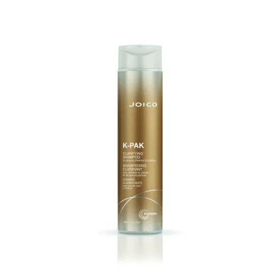 Sampon Clarifying K-Pak, 300 ml, Joico
