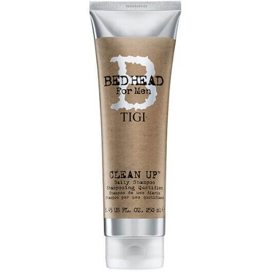 Sampon pentru utilizarea zilnica Men sampon, 250ml, Tigi