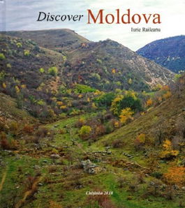 Discover Moldova | Iurie Raileanu