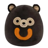Jucarie de plus, Squishmallows, Ursuletul Maltese, 35 cm