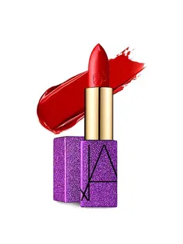 Ruj de buze Nars, Studio 54 Audacious Lipstick, Carmen, 4.2 g