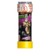 Testoasele Ninja - Tub baloane de sapun, 60 ml