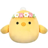 Jucarie de plus, Squishmallows, Puiul Triston, 19 cm
