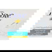 Sapun pentru exfoliere blanda, 100 g, Dove