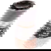 Sare roz de Himalaya grunjoasa iodata, 200 gr, Pirifan