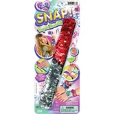 Bratara cu paiete reversibile Jaru, Multicolor