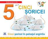 5 de la Cinci soricei | Greta Cencetti, Emanuela Carletti