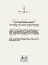 Nasterea omenirii | Yuval Noah Harari, David Vandermeulen, Daniel Casanave