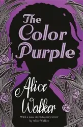 Color Purple, Paperback - Alice Walker
