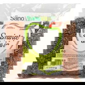 Seminte de in, 300 g, Sanovita