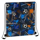Rucsac pentru pantofi, Starpak, Football