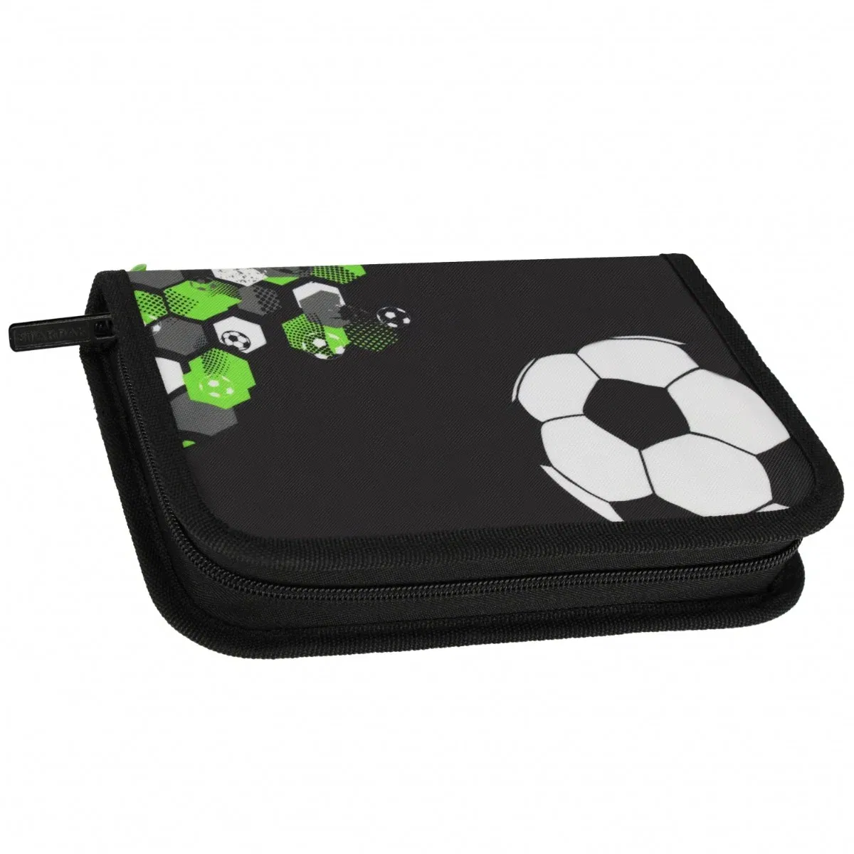 Penar neechipat, Starpak, Football, Verde