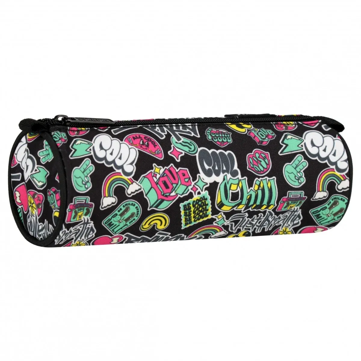 Penar cilindric, Starpak, Cool School