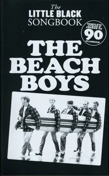 The Little Black Songbook. The Beach Boys - Wise Publications