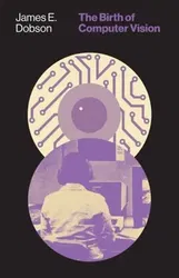 The Birth of Computer Vision, Paperback - ***