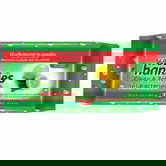 Servetele umede antibacteriene Lemon, 72 bucati, Wet Hankies