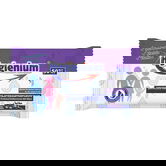 Servetele umede cu lavanda, Family, 50 buc, Hygienium