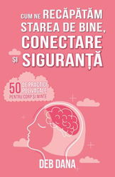 Cum ne recapatam starea de bine conectare si siguranta
