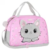 Geanta sport de umar, Starpak, Kitty Plush, Roz