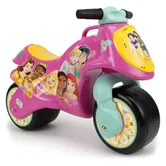 Moto Ride-On, Injusa, Neox Disney Princess, fara pedale, Roz