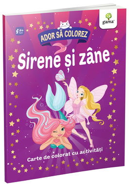 Sirene si zane |