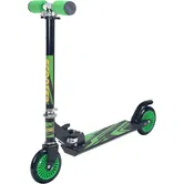 Trotineta pliabila, Action One, Fusion Stripes, Verde
