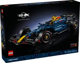 LEGO® Technic - Masina F1 Oracle Red Bull Racing RB20 (42206)
