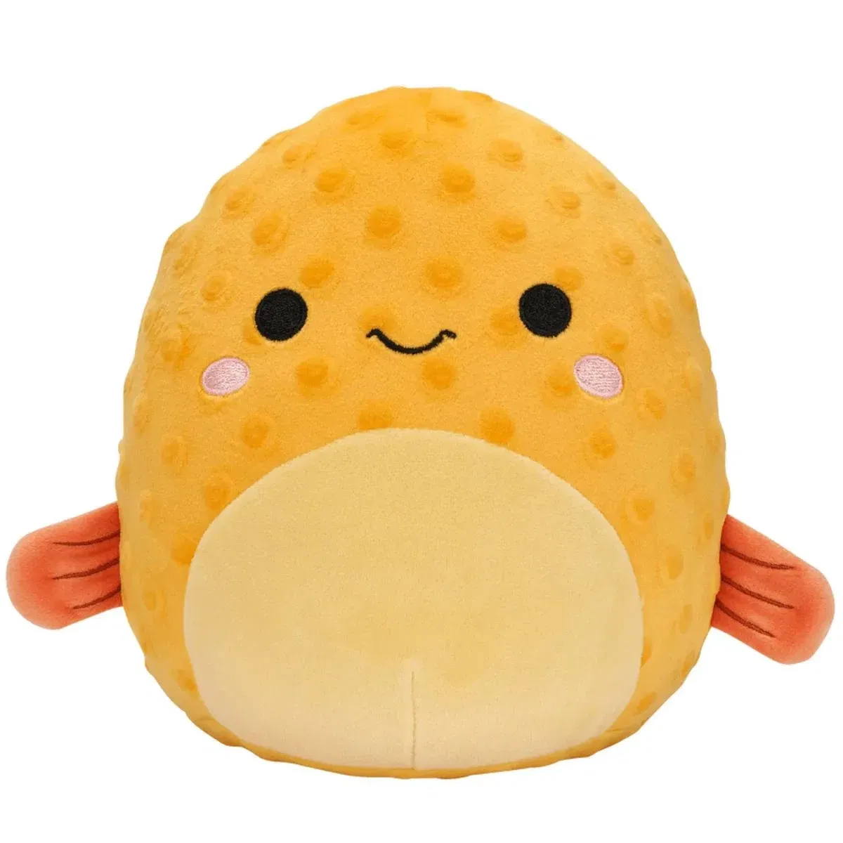 Jucarie de plus, Squishmallows, Pestisorul Safa, 19 cm