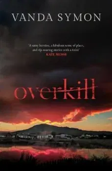 Overkill - Vanda Symon