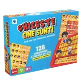 Joc de societate, Smile Games, Ghiceste cine sunt