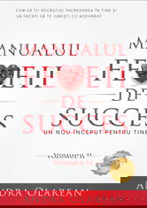 Manualul femeii de succes. Volumul II | Andra Olarean