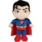 Jucarie de plus, Play by Play, Superman in urcare, 32 cm