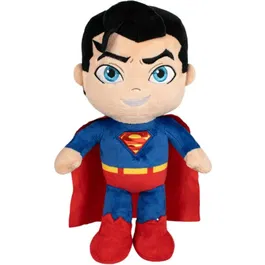 Jucarie de plus, Play by Play, Superman in urcare, 32 cm
