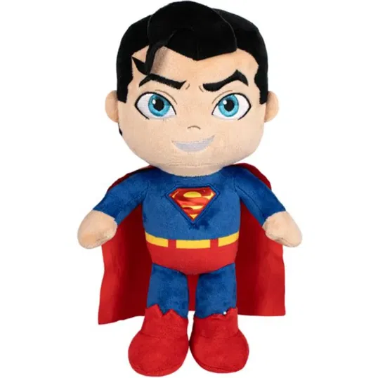 Jucarie de plus, Play by Play, Superman in urcare, 32 cm