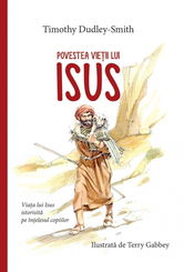 Povestea vieții lui Isus