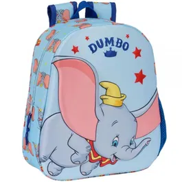 Rucsac 3D, Safta, Dumbo, 27 x 33 x 10 cm
