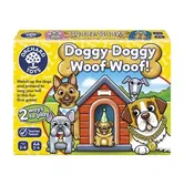 Joc educativ Orchard Toys - Ham Ham
