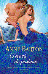 O seara de pasiune | Anne Barton
